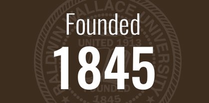 ˮ̳was founded in 1845