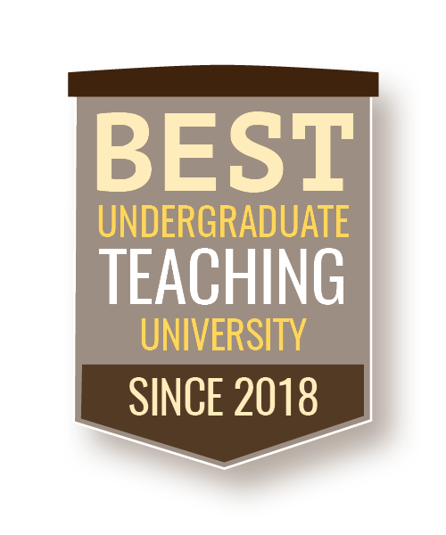 Best Teaching University