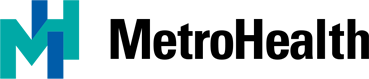 MetroHealth logo MetroHealth logo
