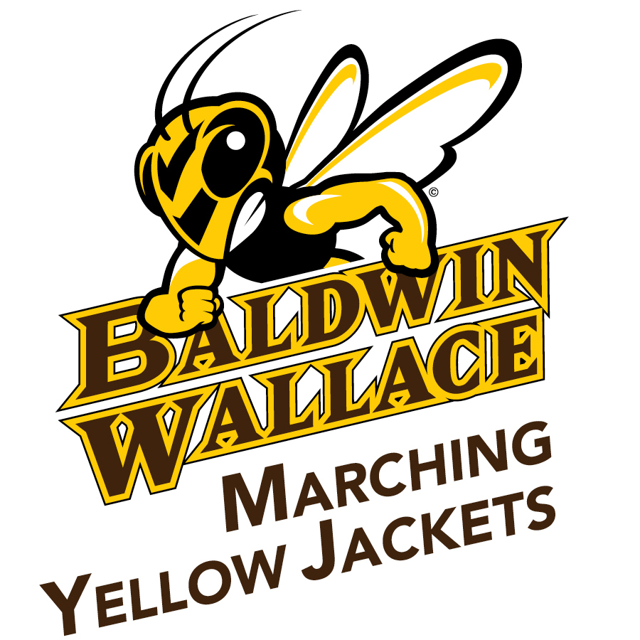 BW Marching Band Logo