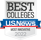 U.S. News - Most Innovative
