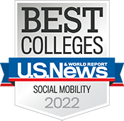 U.S. News - Social Mobility
