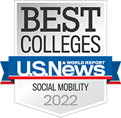 U.S. News - Social Mobility U.S. News - Social Mobility
