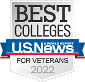 U.S. News - Best for Veterans U.S. News - Best for Veterans