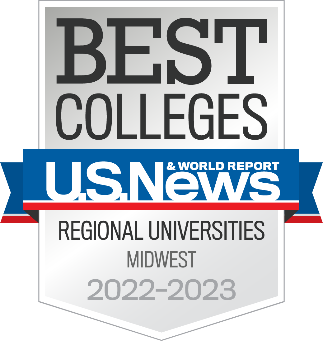 U.S. News - Midwest's Best Universities