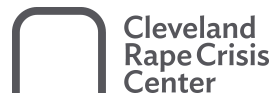 Cleveland Rape Crisis Center logo