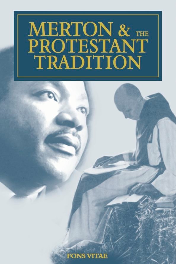 Book Cover: Thomas Merton and the Protestant Tradition
