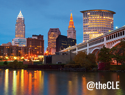City of Cleveland City of Cleveland