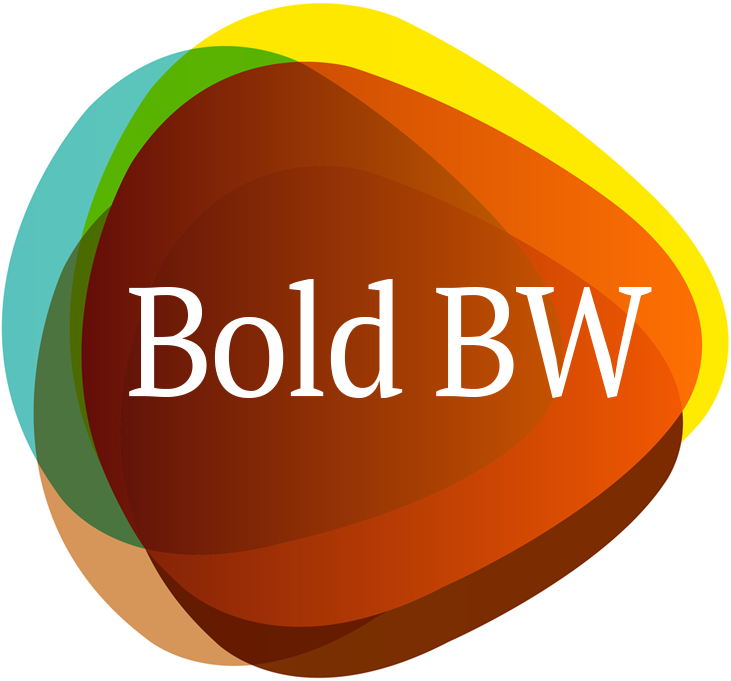 Bold BW