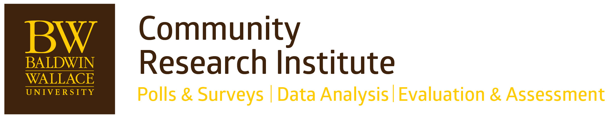 Community Research Institute logo