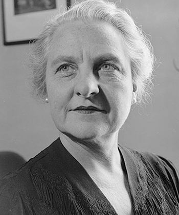 Frances Payne Bolton