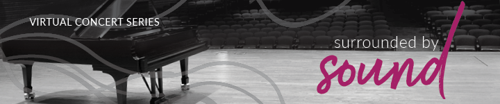 BW Conservatory of Music Virtual Performances
