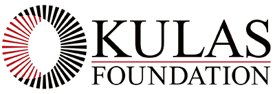 Kulas Foundation logo