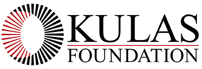 Kulas Foundation logo Kulas Foundation logo