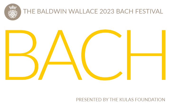 Bach Festival 2023
