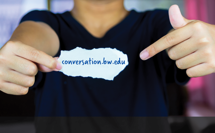 Conversation - Baldwin Wallace Conservatory of Music
