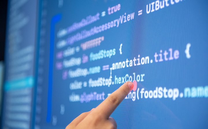 Diving into data: BW's new data science and data analytics majors