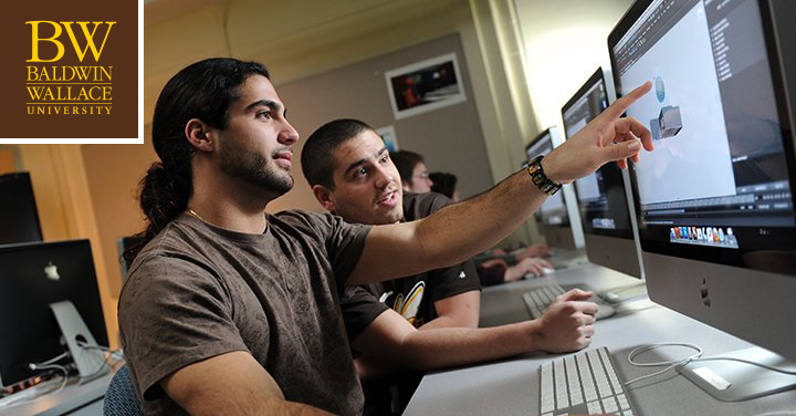 Digital Interactive Design Major