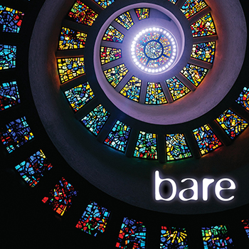 Bare: A Pop Opera logo