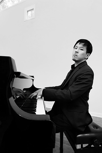 Photo of Dr. Irwin Shung