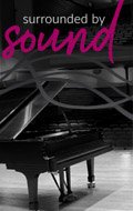 image of Surrounded by Sound virtual concert series