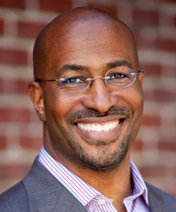 Van Jones Van Jones