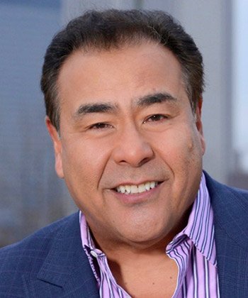 John Quiñones John Quiñones