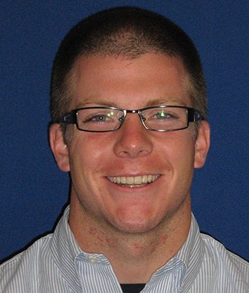 Eric Lehman
