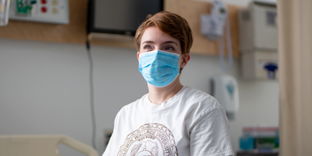 Graduate Programs Healthcare Photo Mobile