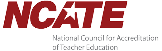 NCATE: National Council for Accreditation of Teacher Education NCATE: National Council for Accreditation of Teacher Education
