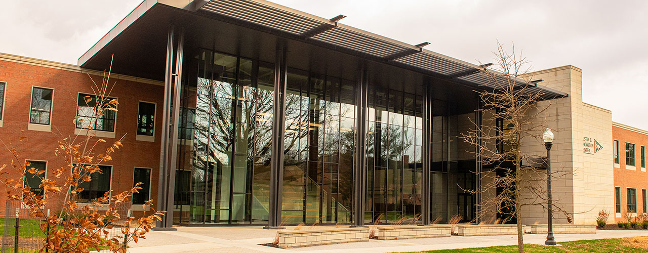 Baldwin Wallace University