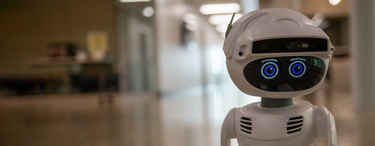 Robotics Lab