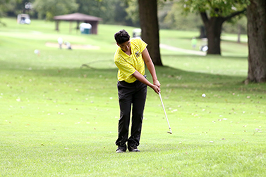 Men's Golf Thumbnail