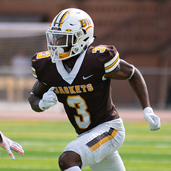 Catch the men's basketball team in action this winter at Ursprung Gymnasium. @baldwinwallacesports