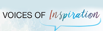 Voices of Inspiration thumbnail image Voices of Inspiration thumbnail image
