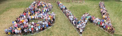Weekend of Welcome 2017