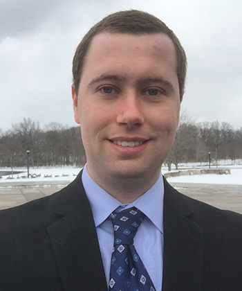 Photo of Stephen Petrochko 