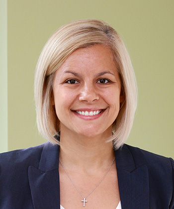 Photo of Tanya Wisniewski