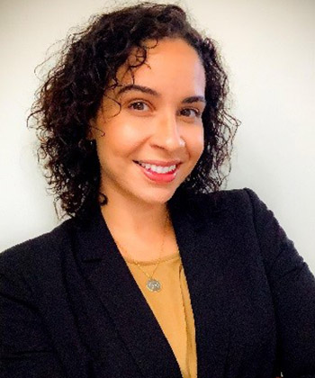 Photo of Marielee Santiago