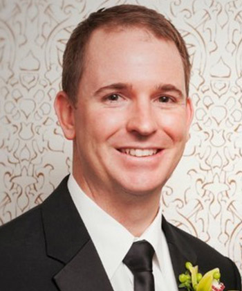 Photo of Michael Gutridge