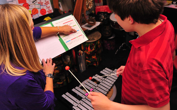 music therapy case study autism music therapy case study autism