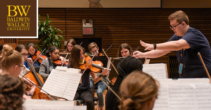 Music Education Major | Baldwin Wallace University