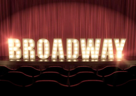 Broadway Broadway