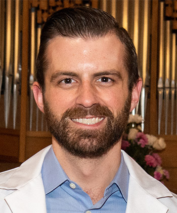 Photo of Cody McNulty
