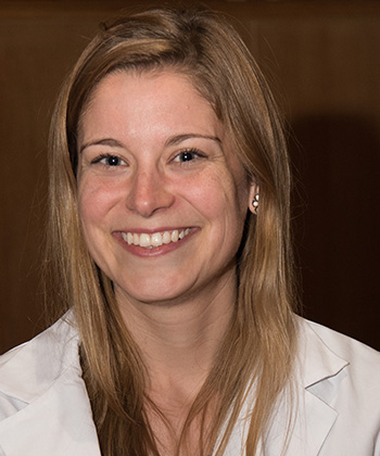 Photo of Laura Palazzo