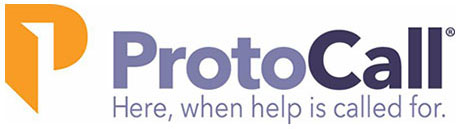 ProtoCall logo