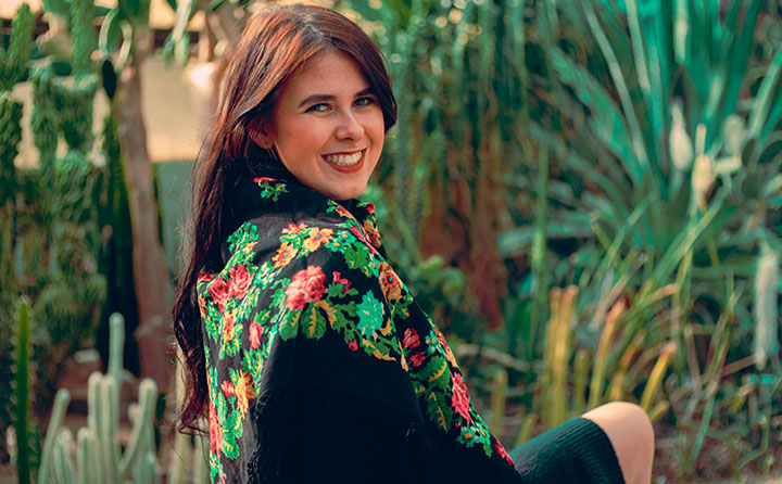 Image of Klementyna Pozniak