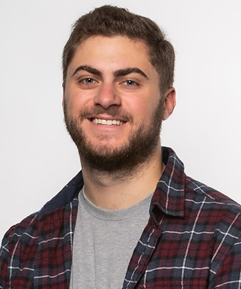 Photo of Alec Palmer