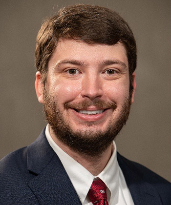 Photo of Alexander Morgan