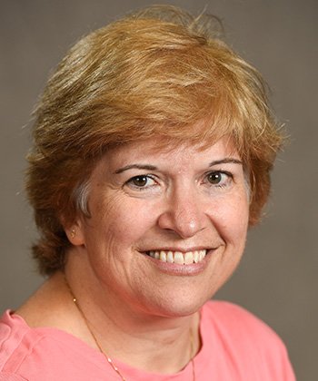 Ann Simon